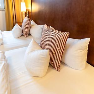Dreibettzimmer